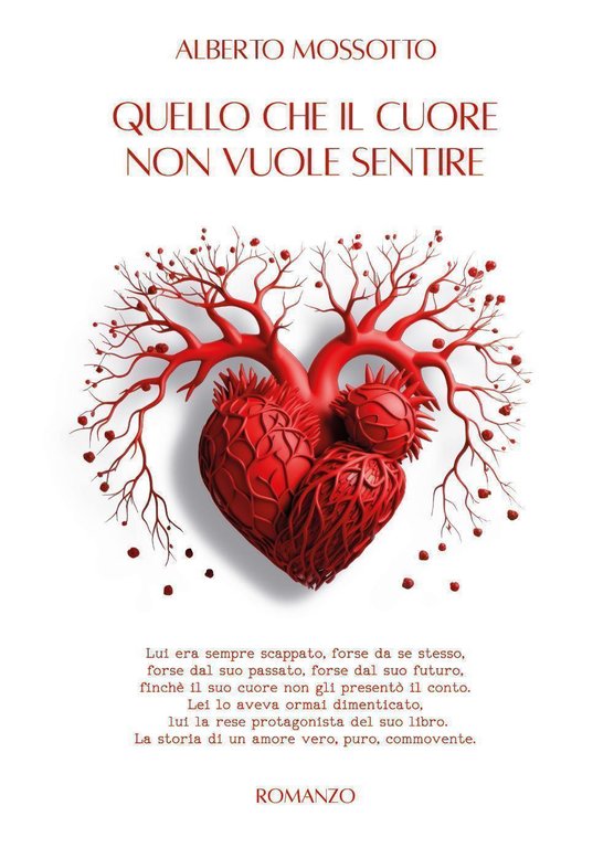 Quello che il cuore non vuole sentire