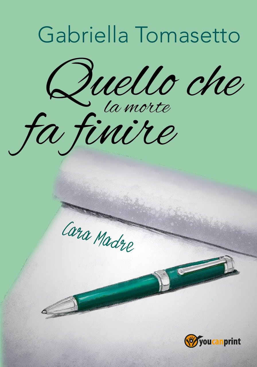 Quello che la morte fa finire