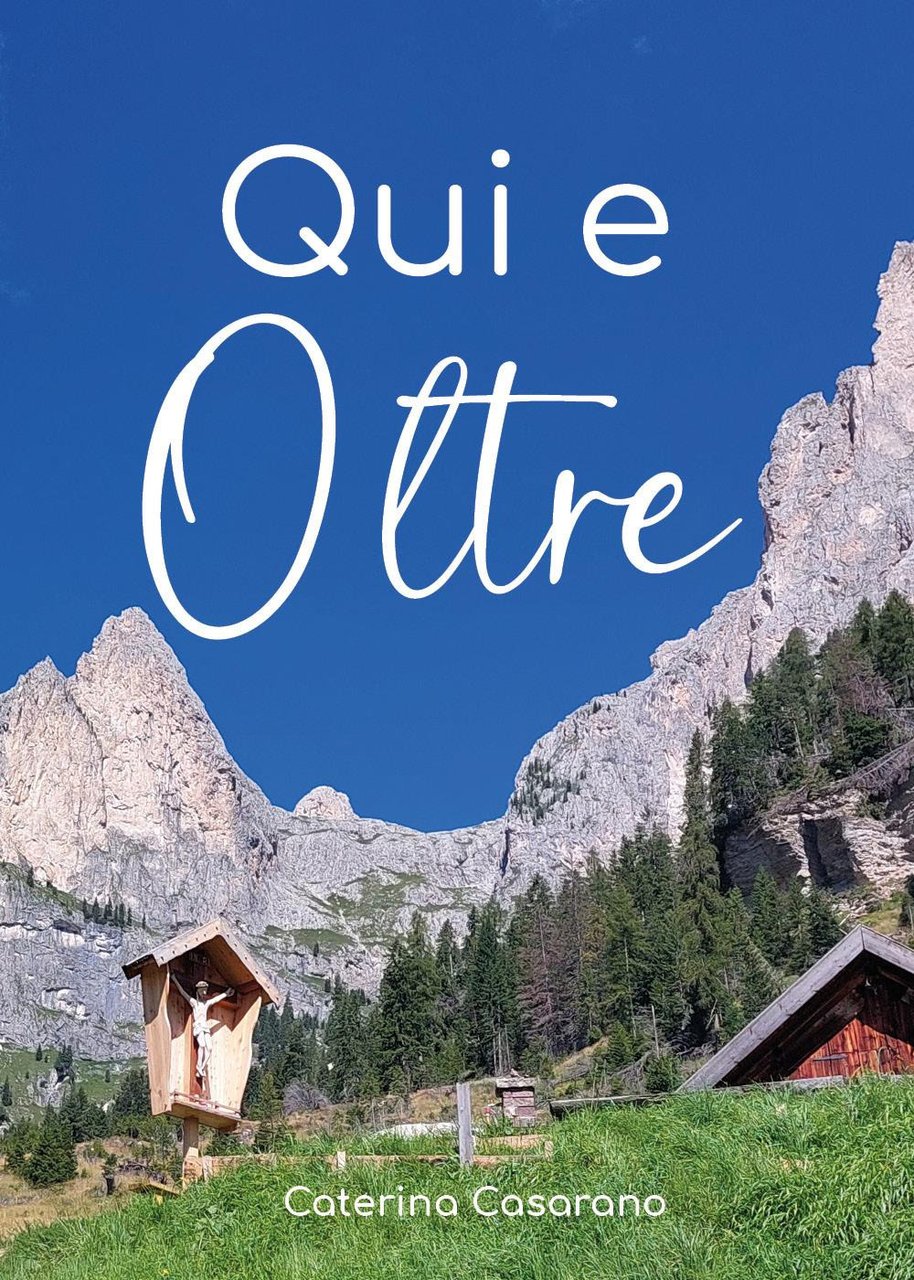 Qui e oltre