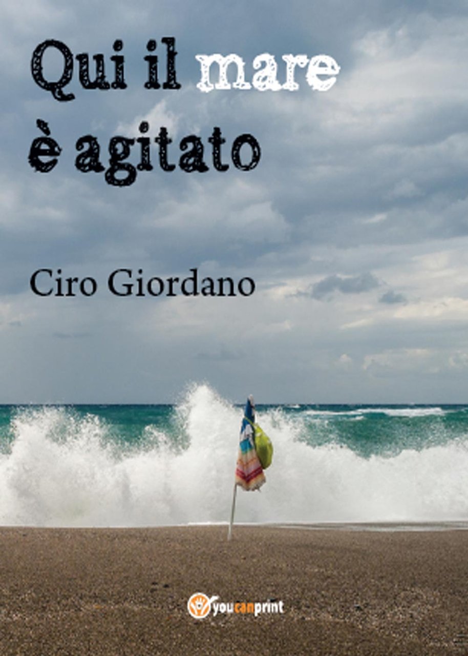 Qui il mare è agitato