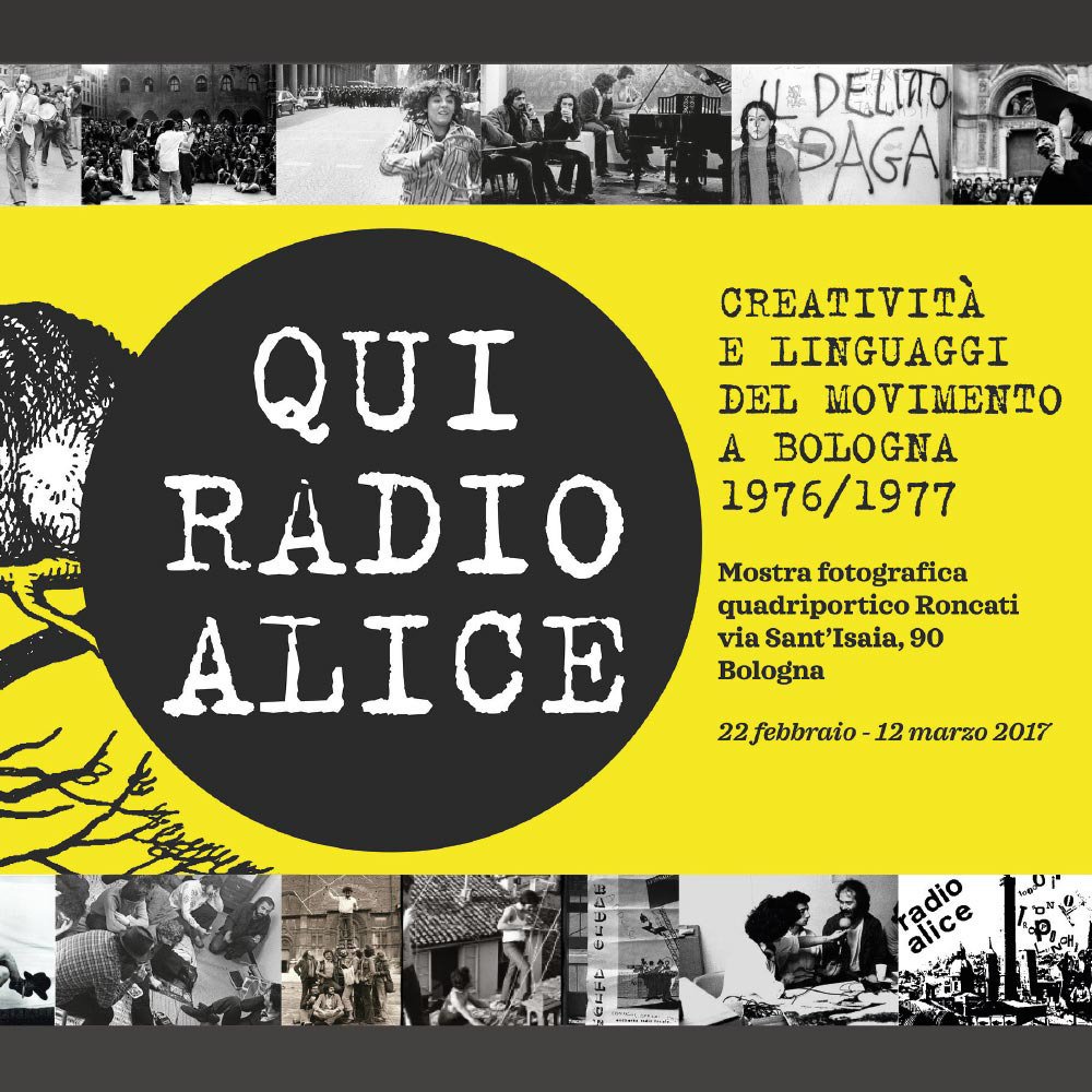 Qui Radio Alice