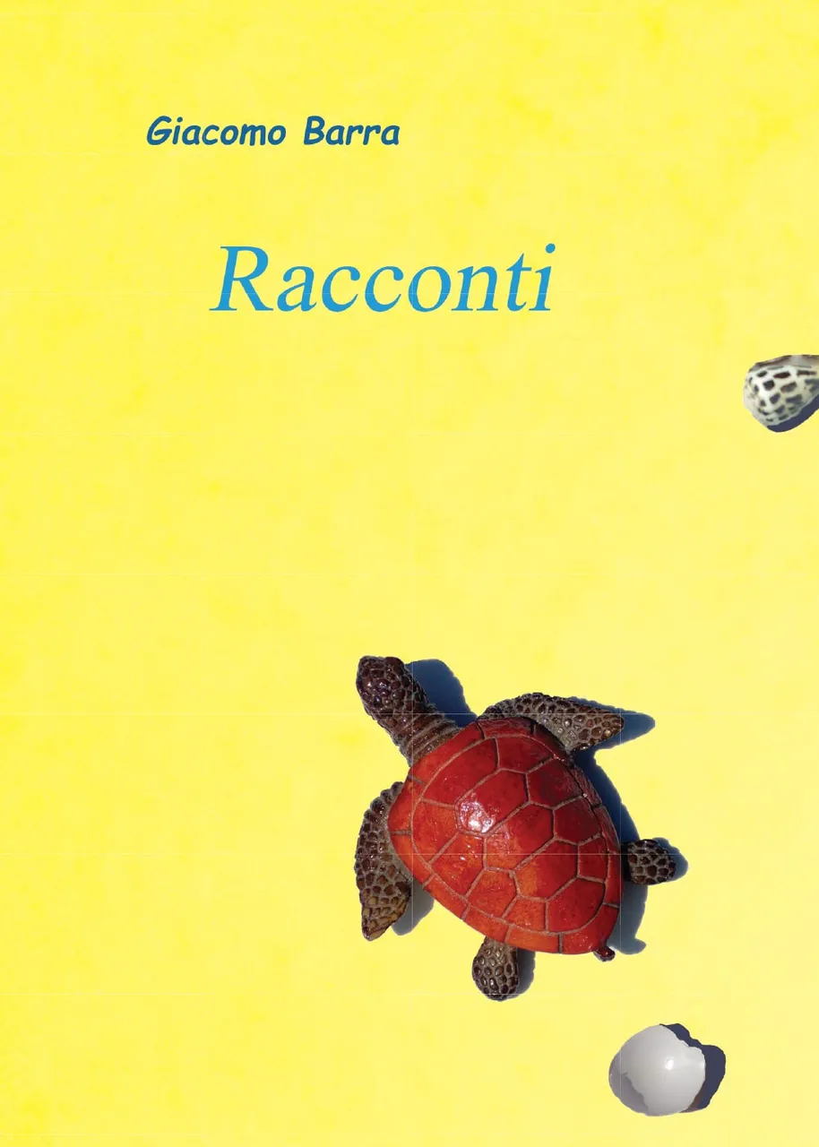 Racconti | Immagine principale