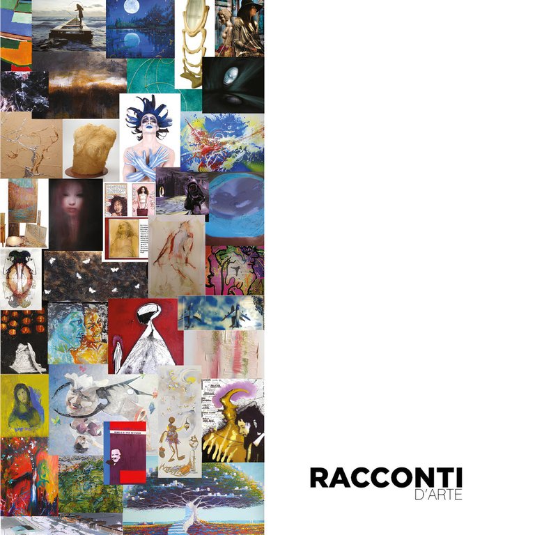 Racconti d'arte