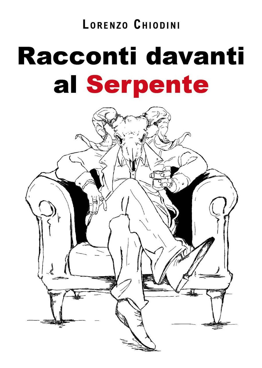 Racconti davanti al serpente