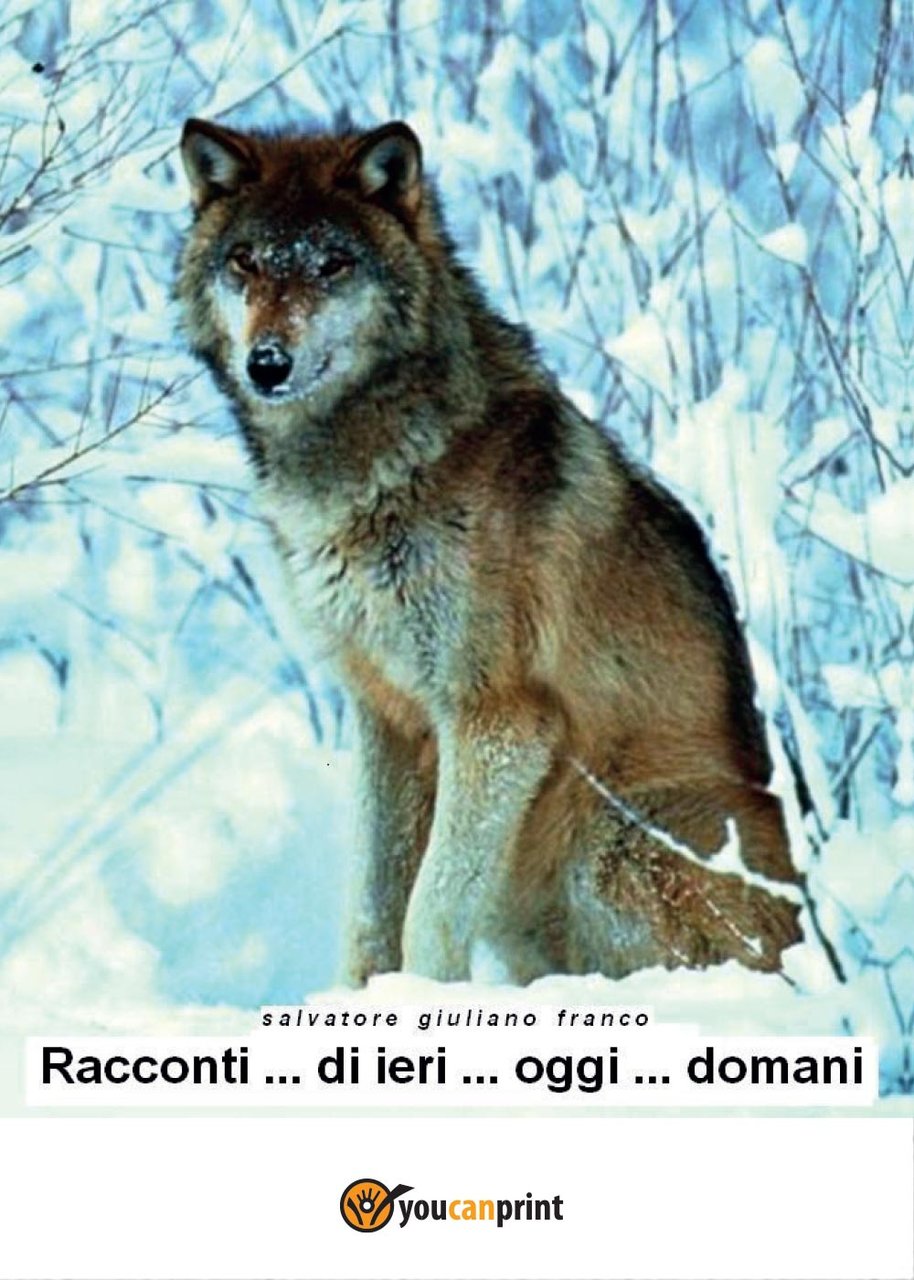 Racconti. di ieri. oggi. domani