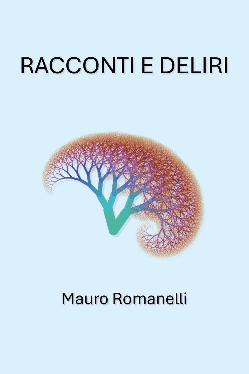 Racconti e deliri | Immagine principale