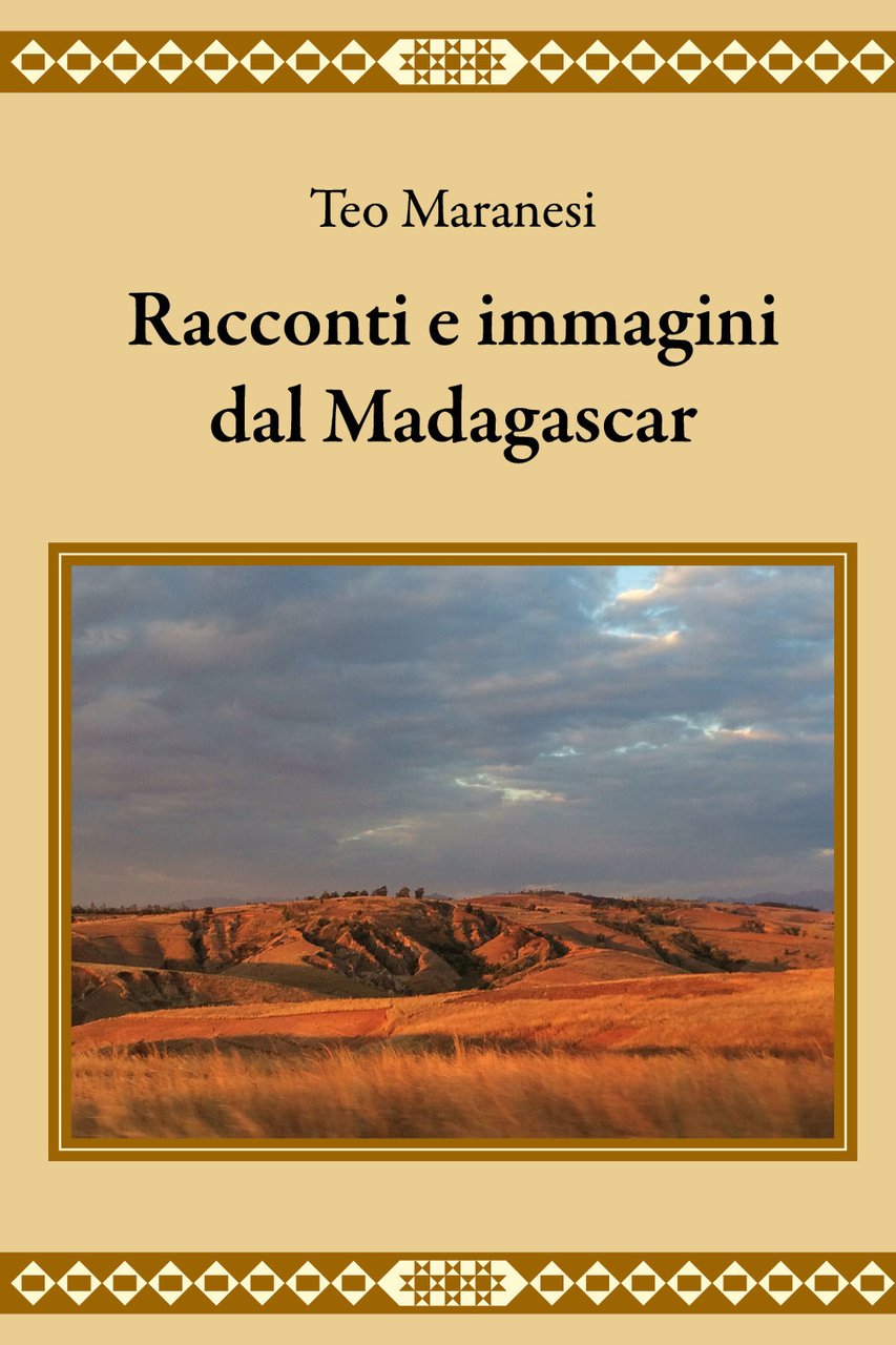 Racconti e immagini dal Madagascar