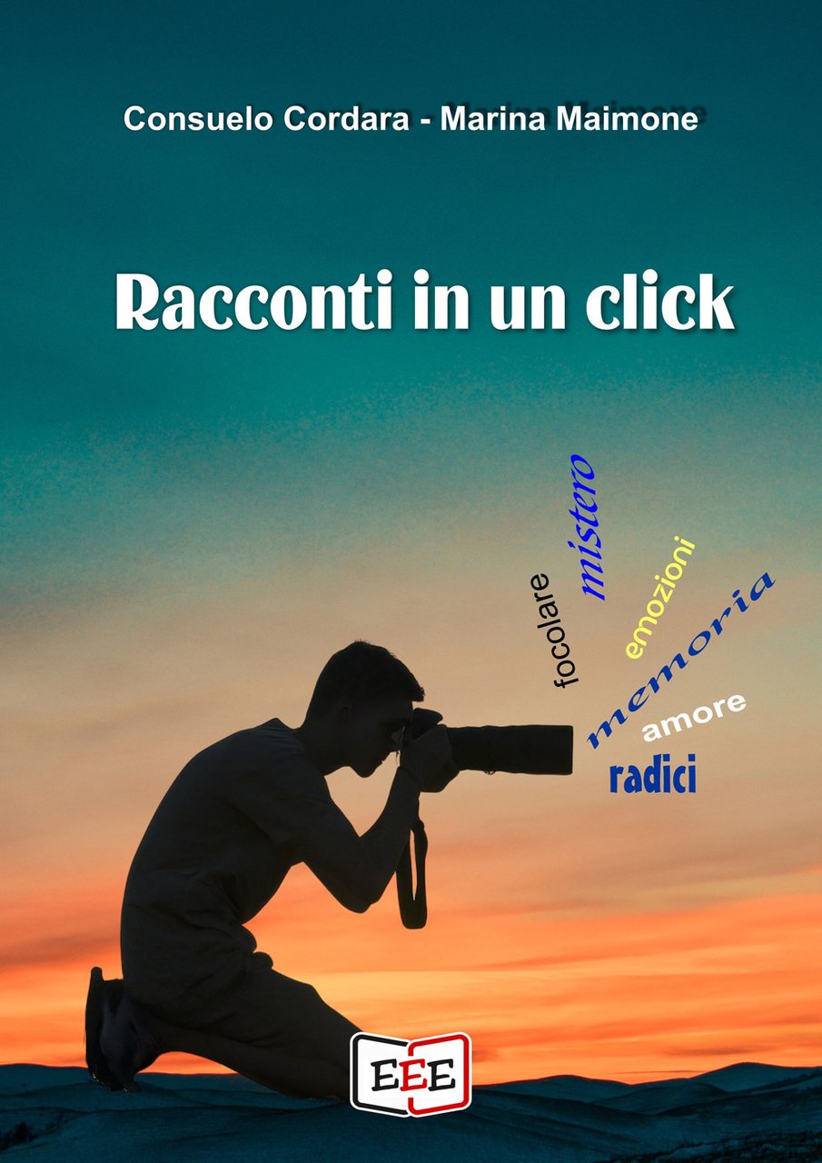 Racconti in un click | Immagine principale
