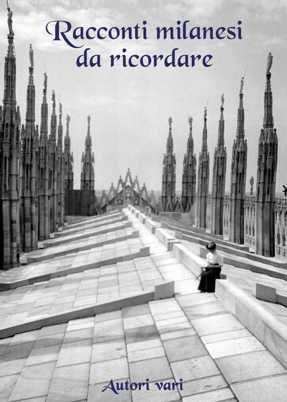 Racconti milanesi da ricordare | Immagine principale