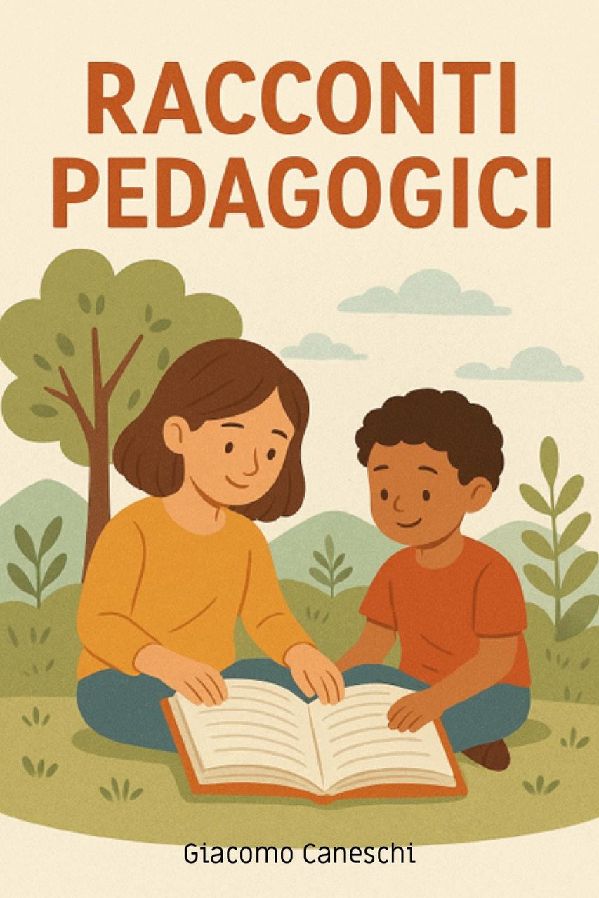 Racconti pedagogici
