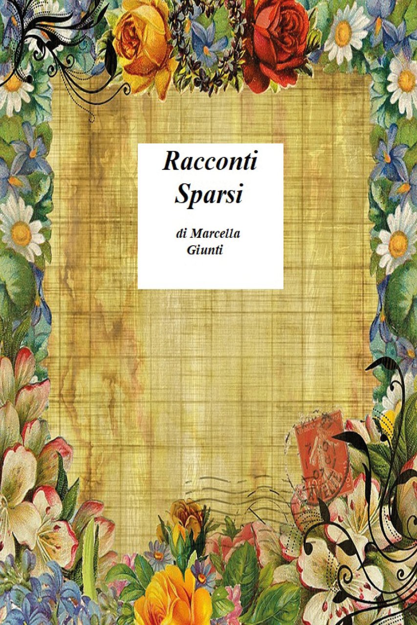 Racconti sparsi