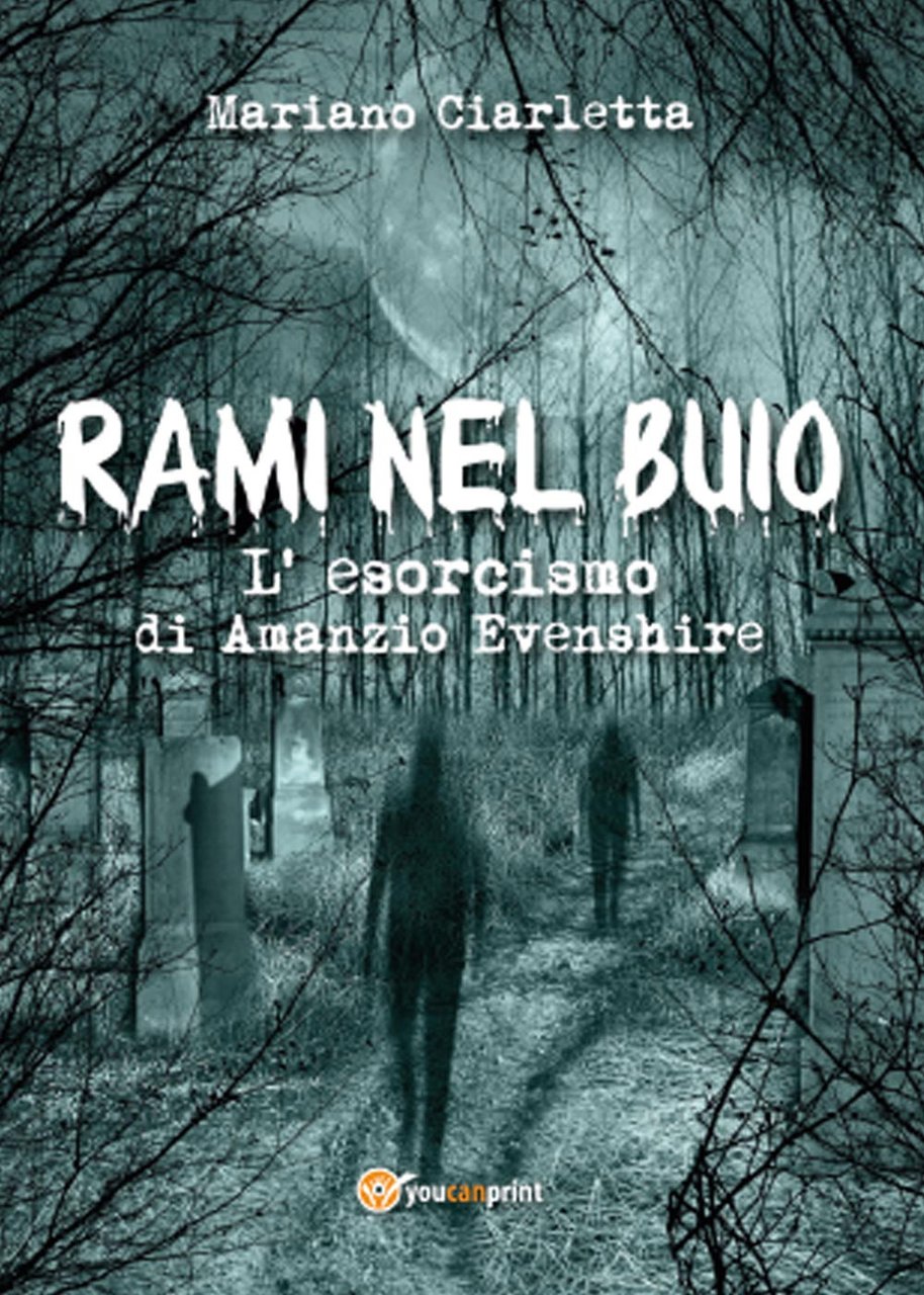 Rami nel buio. L'esorcismo di Amanzio Evenshire | Immagine principale