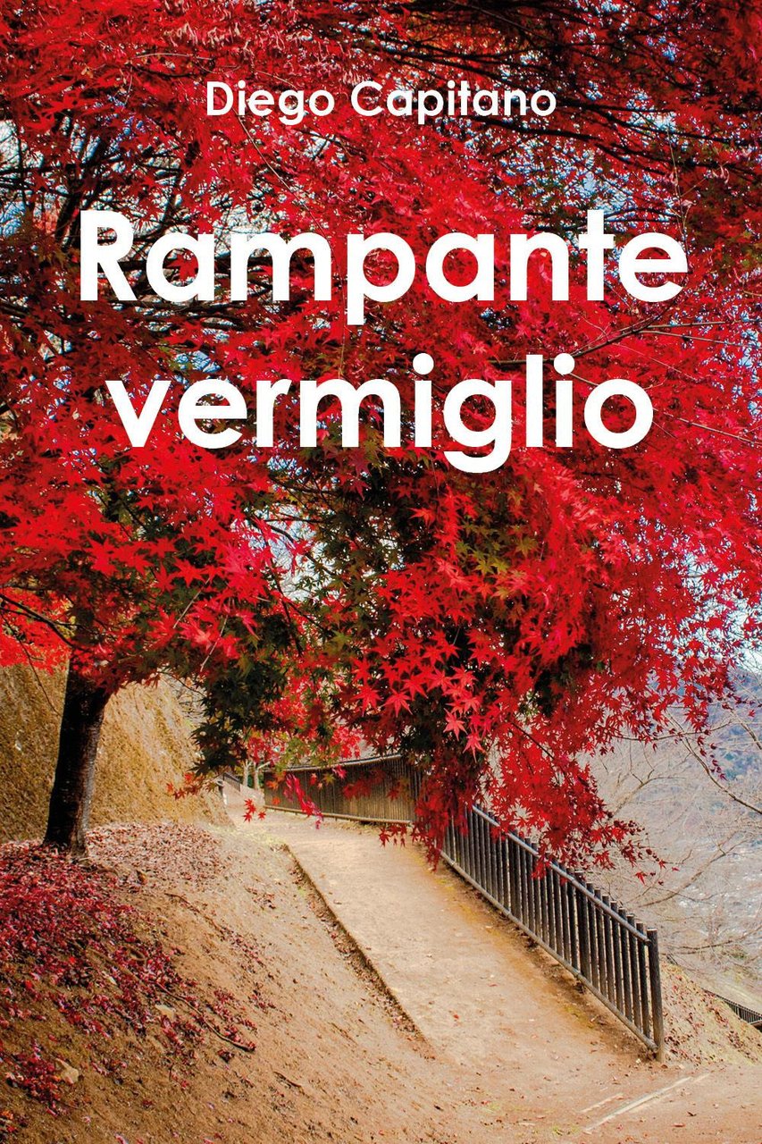 Rampante vermiglio | Immagine principale