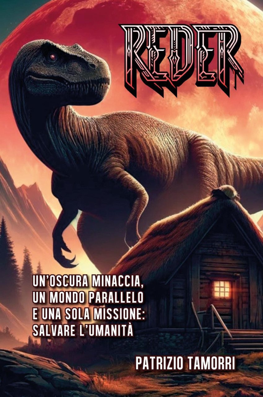 Reder | Immagine principale