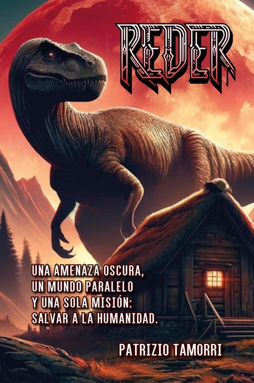 Reder. Ediz. spagnola | Immagine Gallery 2