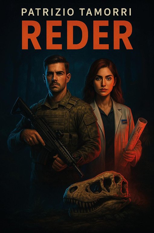 Reder. Ediz. spagnola | Immagine Gallery 3