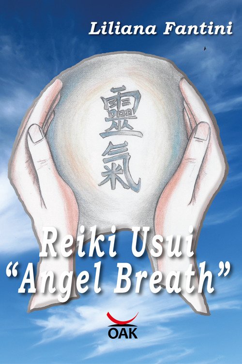 Reiki Usui «Angel Breath»