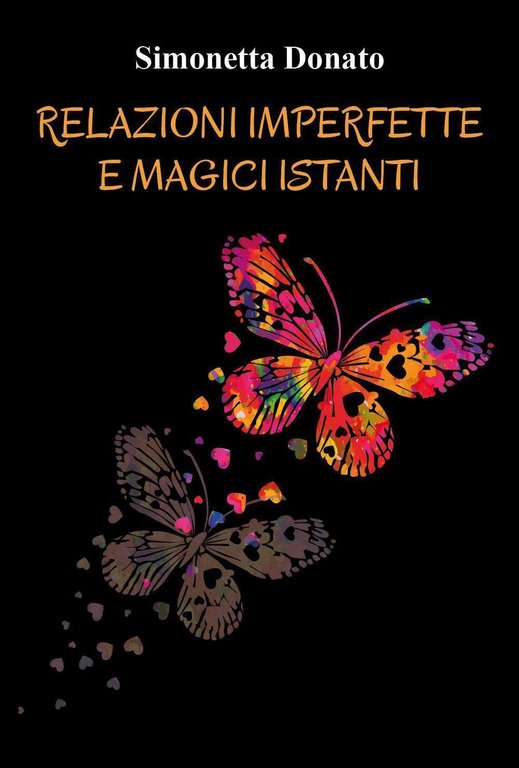 Relazioni imperfette e magici istanti | Immagine Gallery 4