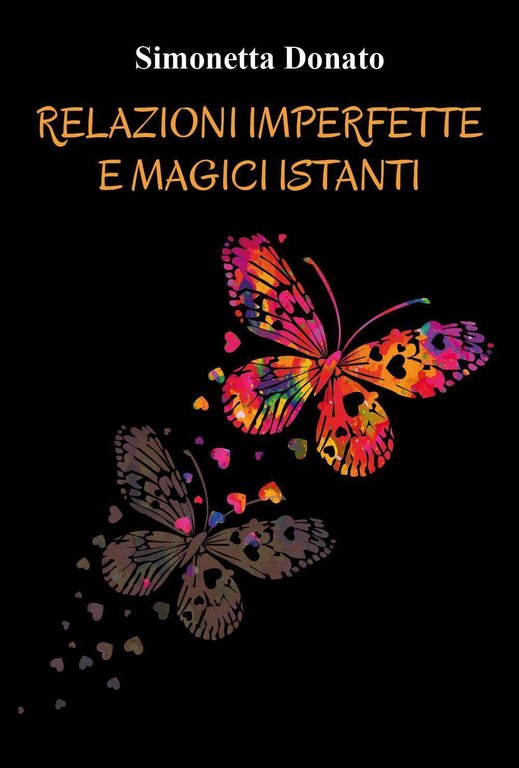 Relazioni imperfette e magici istanti | Immagine Gallery 3