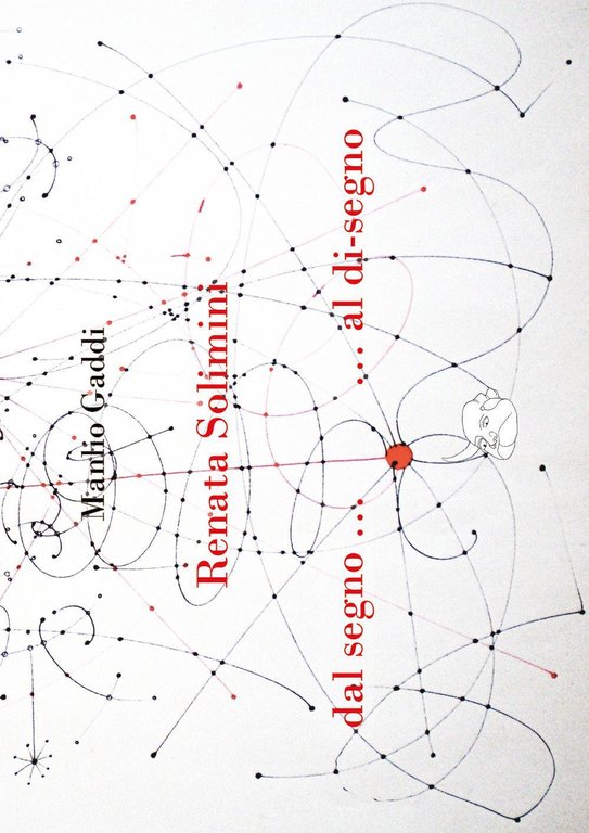 Renata Solimini: dal segno.al disegno