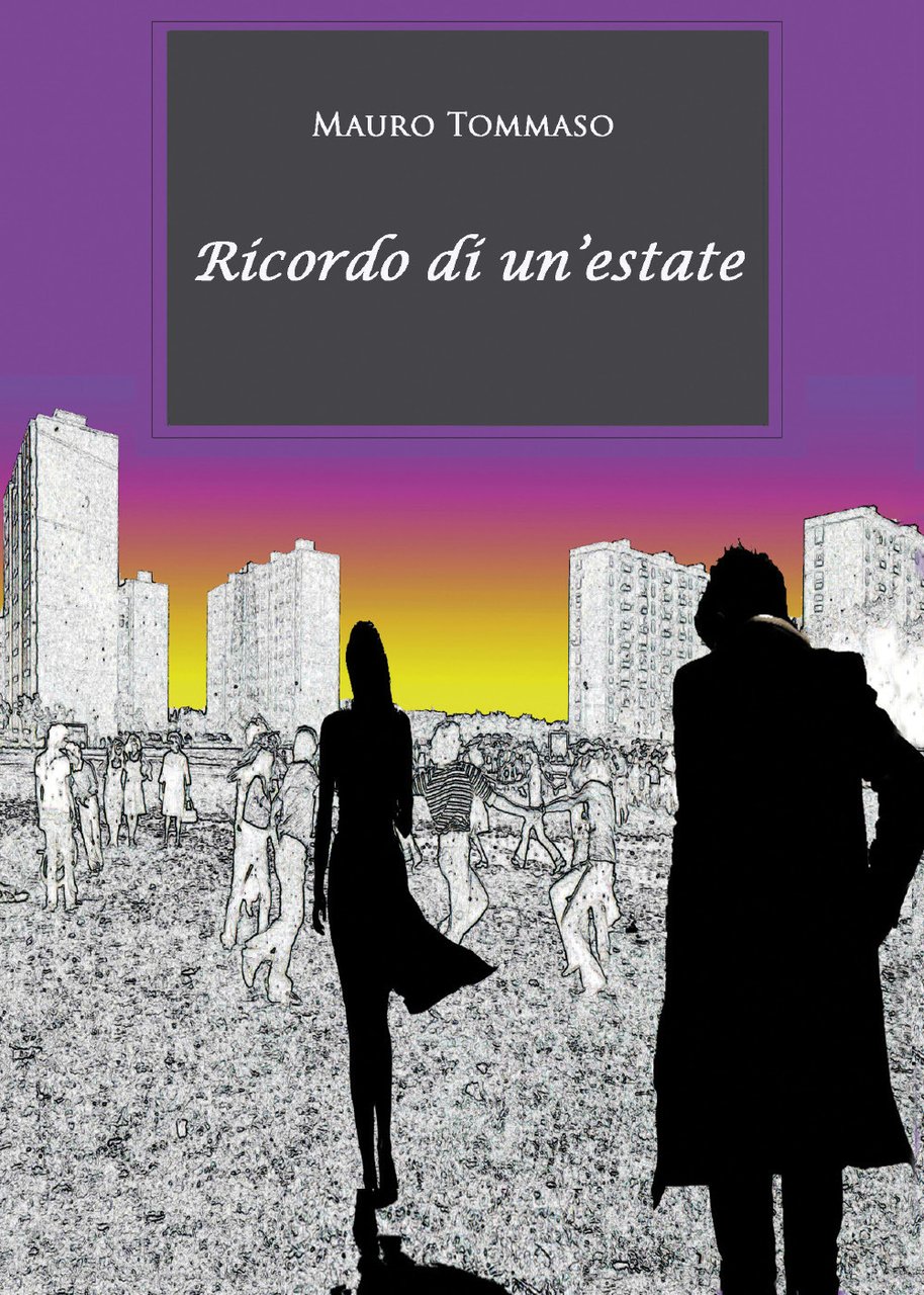 Ricordo di un'estate