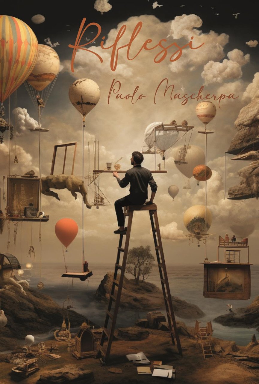 Riflessi | Immagine principale