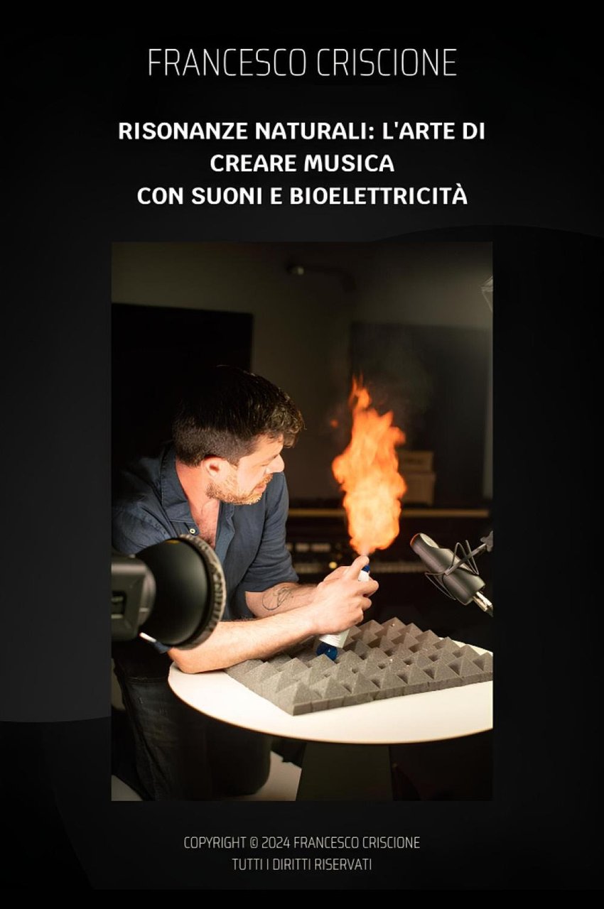 Risonanze naturali | Immagine principale