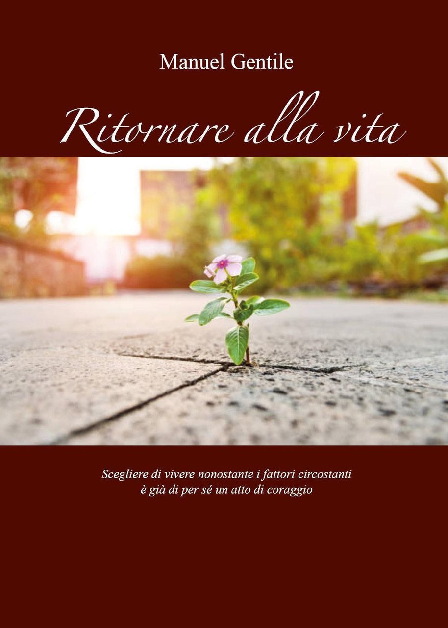 Ritornare alla vita | Immagine principale