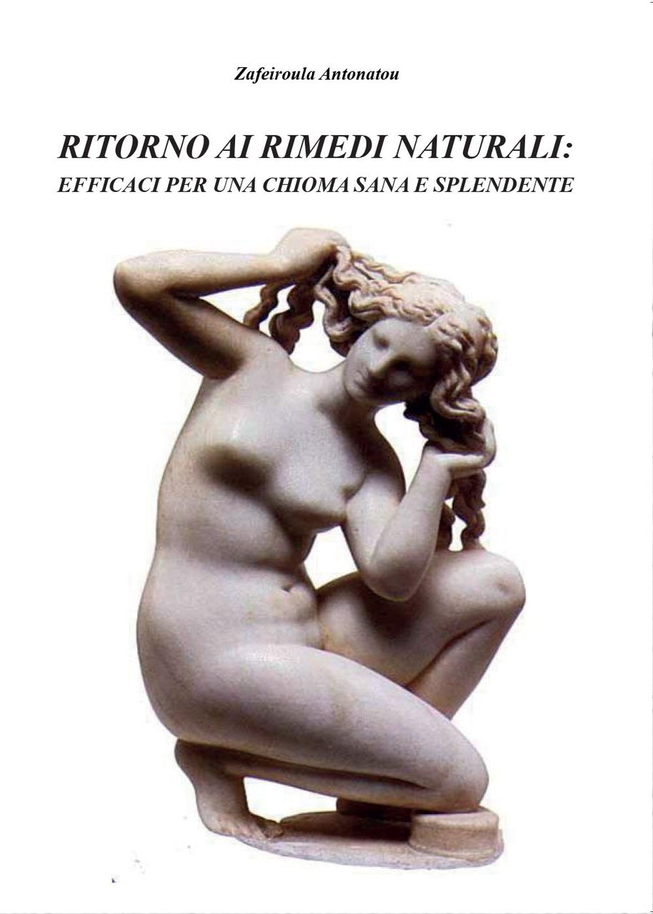 Ritorno ai rimedi naturali