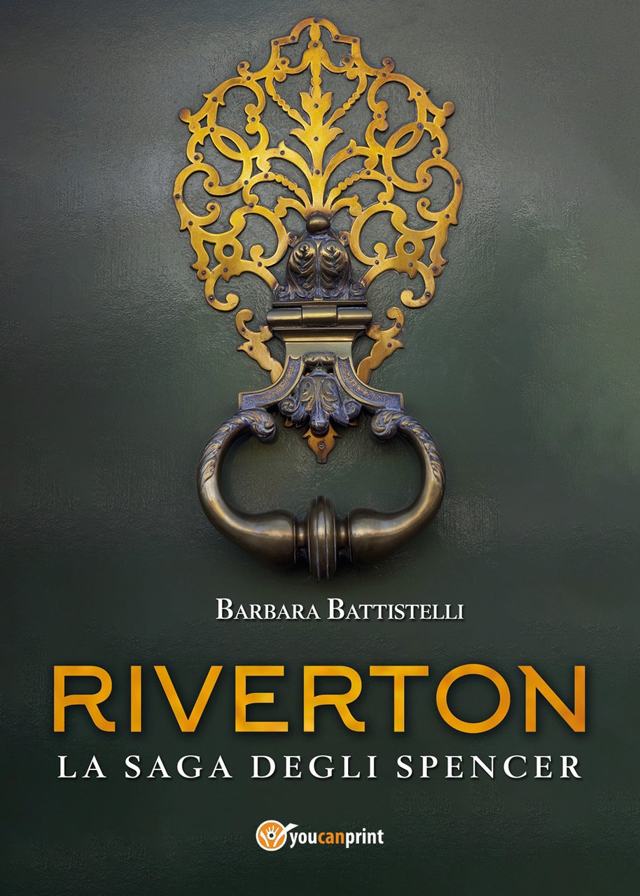 Riverton. La saga degli Spencer