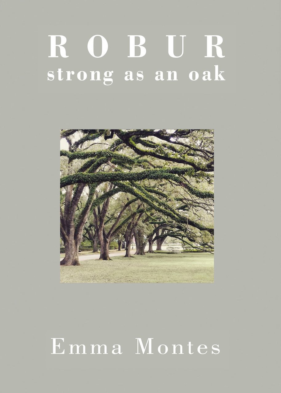 Robur. Strong as an oak | Immagine principale