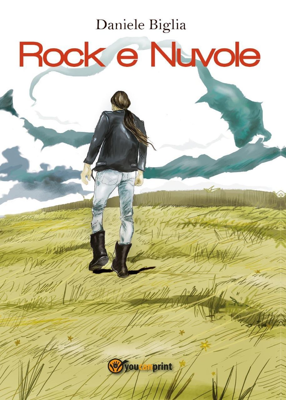 Rock e nuvole