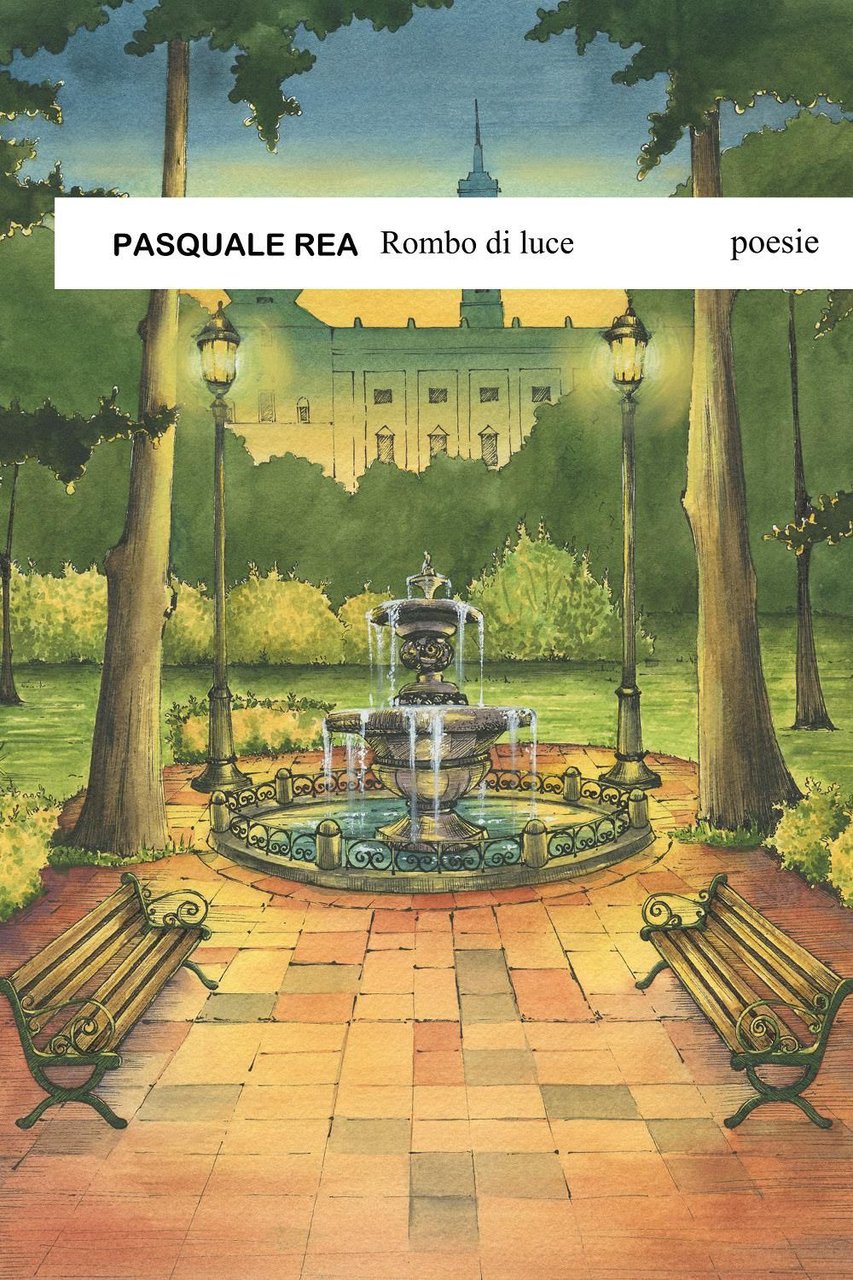 Rombo di luce | Immagine principale