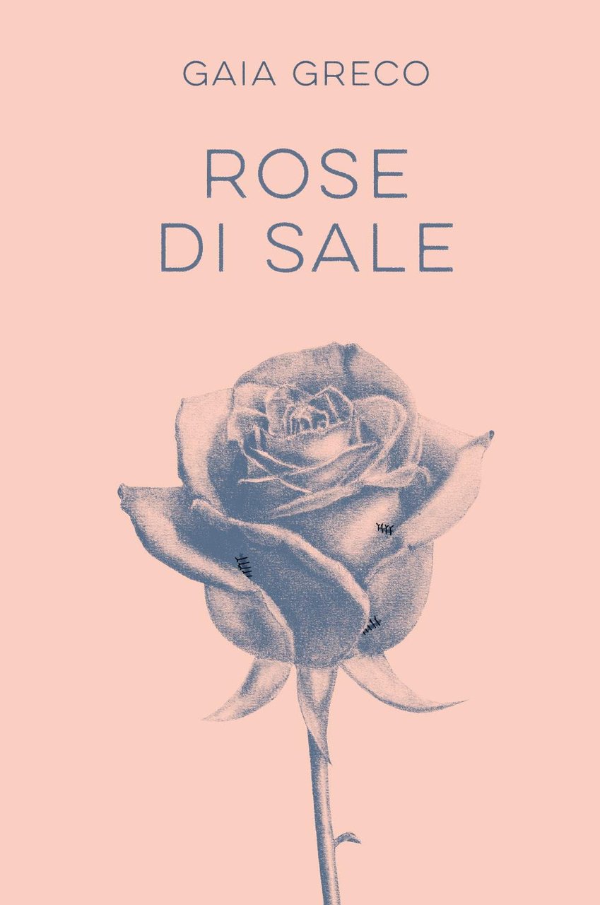 Rose di sale