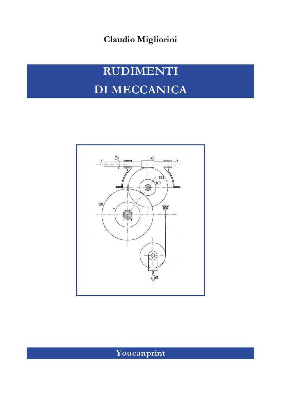 Rudimenti di meccanica