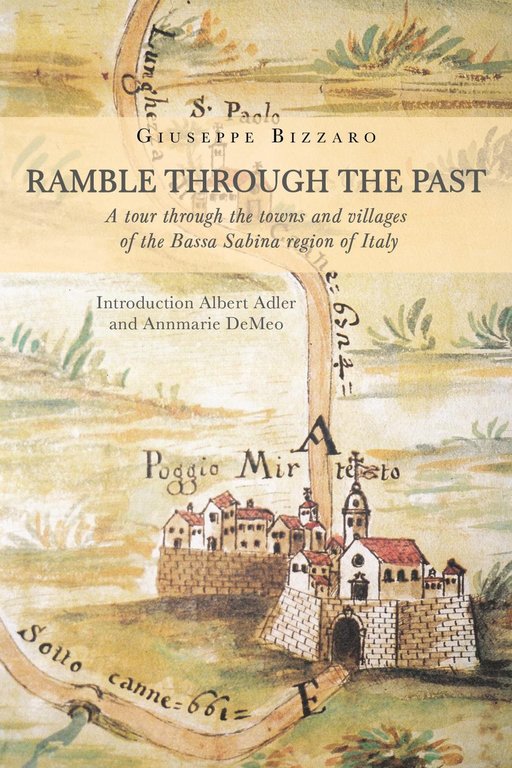 Rumble through the past. A tour through the towns and …