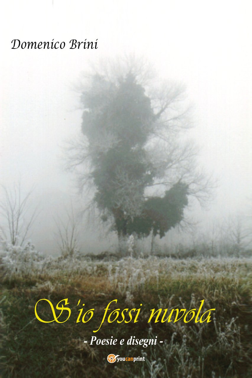 S'io fossi nuvola. Poesie e disegni