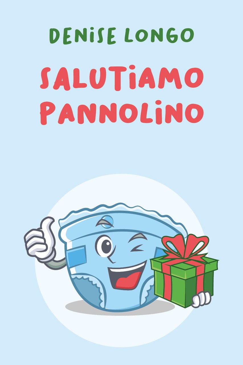 Salutiamo pannolino | Immagine principale