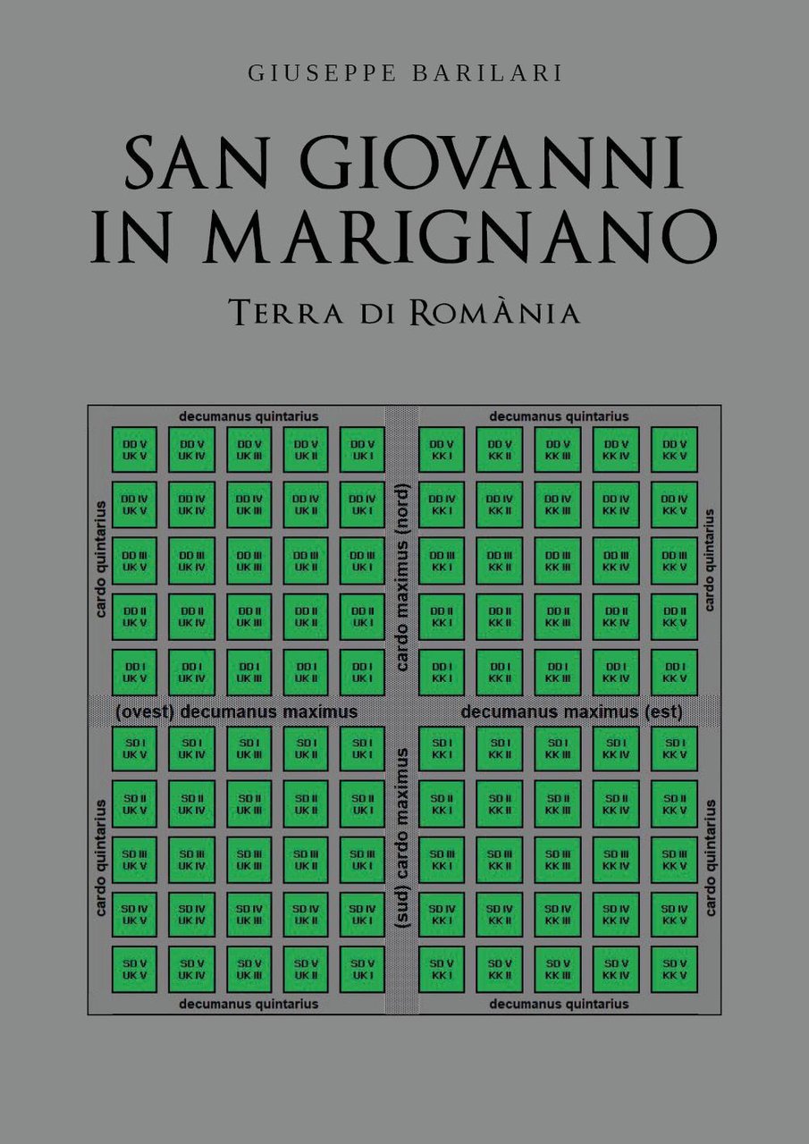 San Giovanni in Marignano. Terra di Romània | Immagine principale