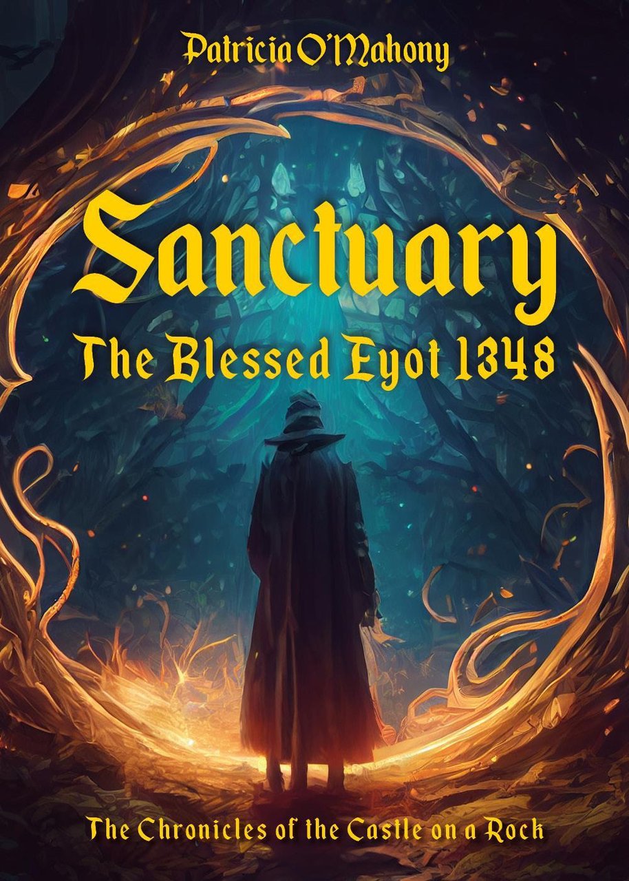 Sanctuary. The Blessed Eyot 1348. The chronicles of the Castle …