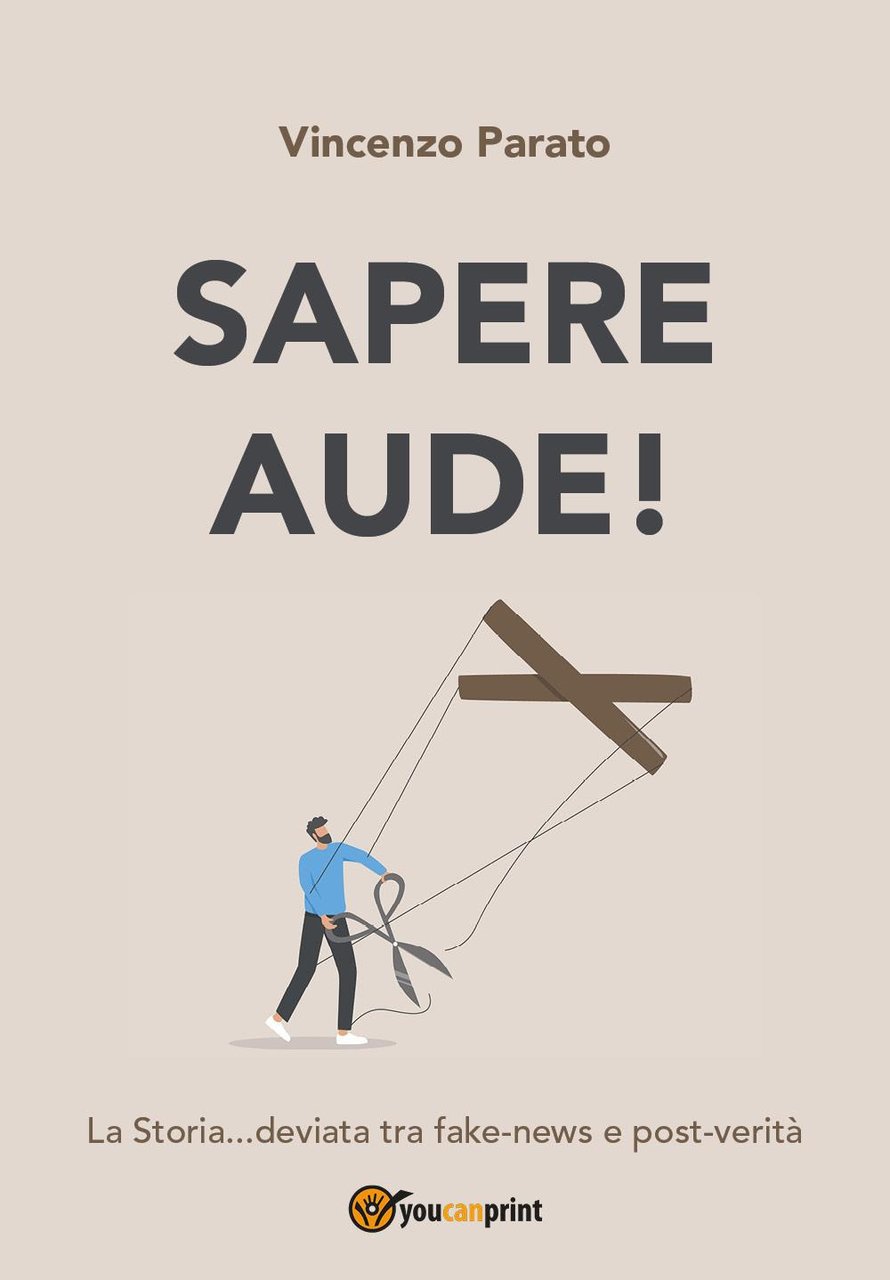 Sapere aude! La storia. deviata tra fake-news e post-verità | Immagine principale