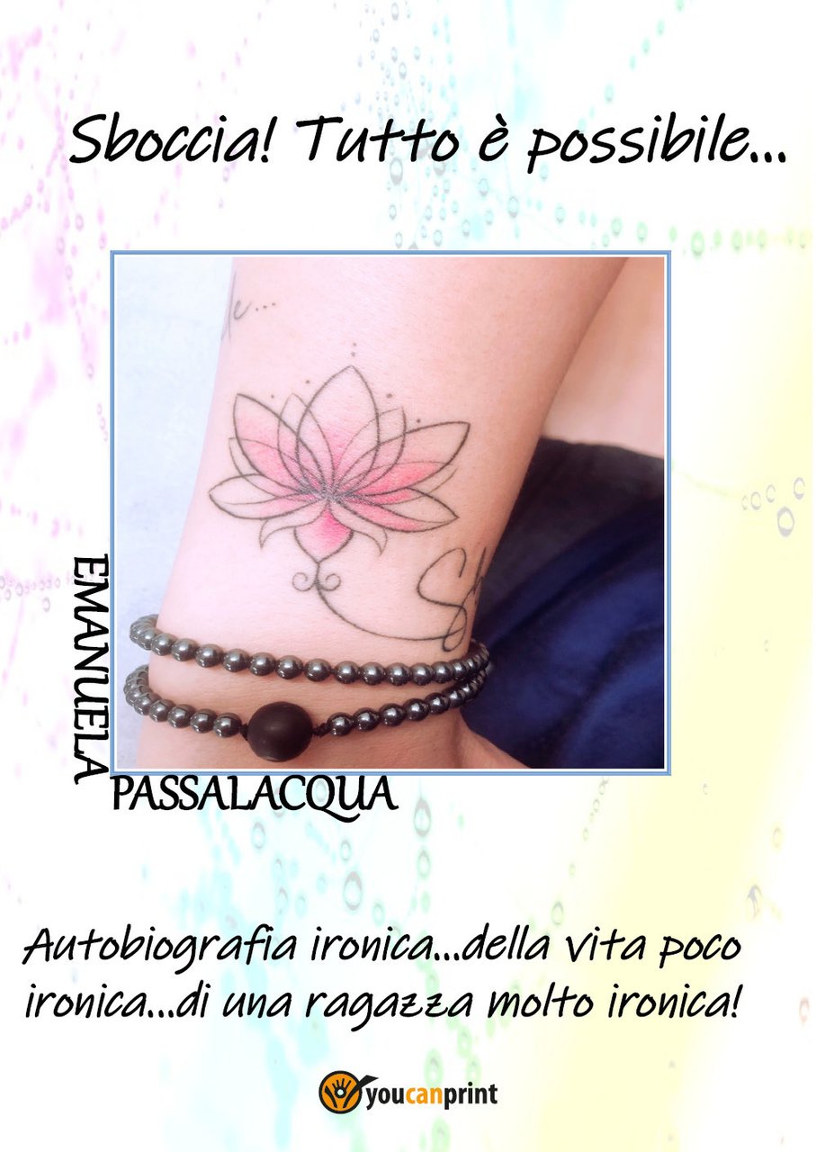 Sboccia! Tutto è possibile. | Immagine principale