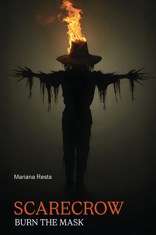 Scarecrow. Burn the mask | Immagine Gallery 2