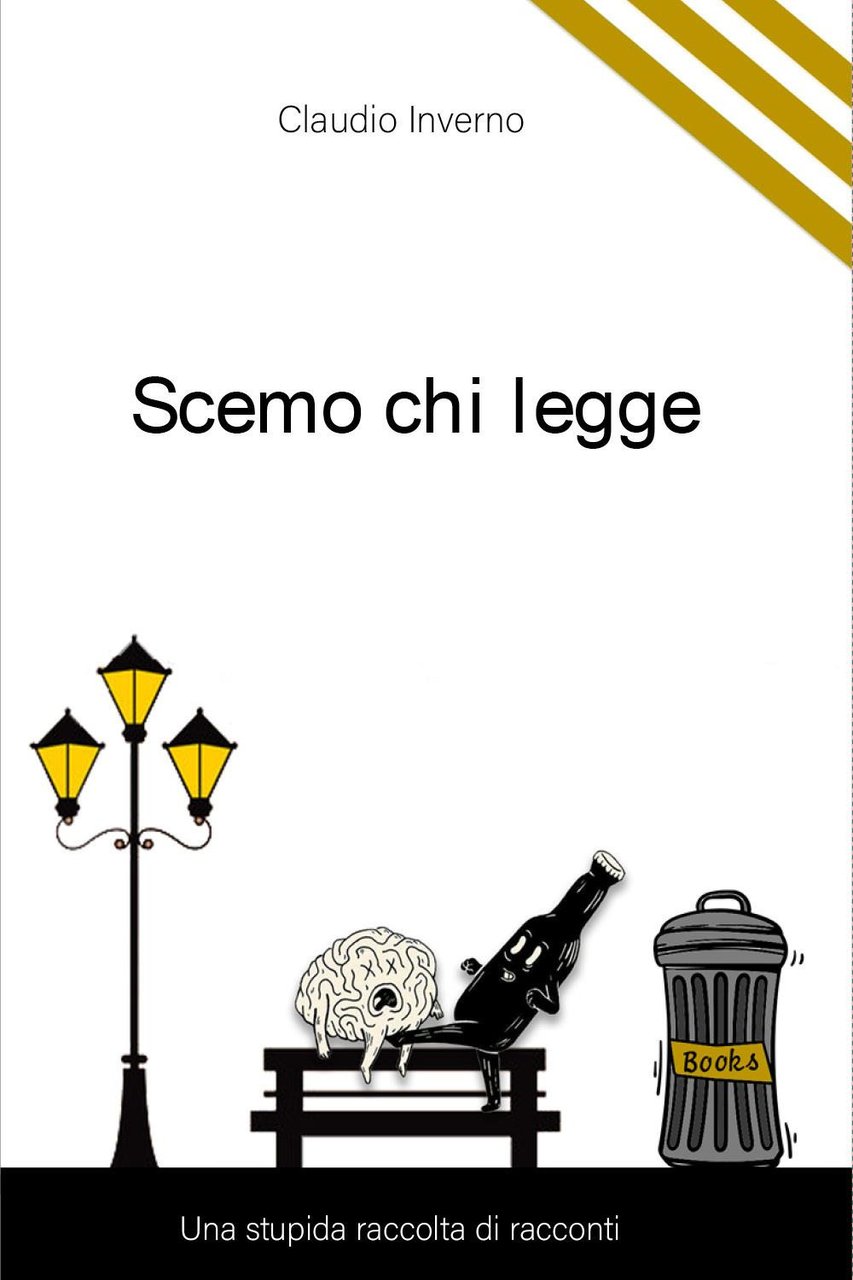 Scemo chi legge