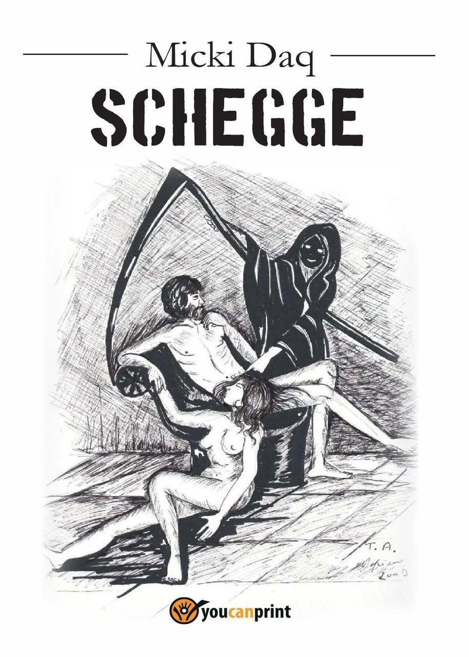 Schegge