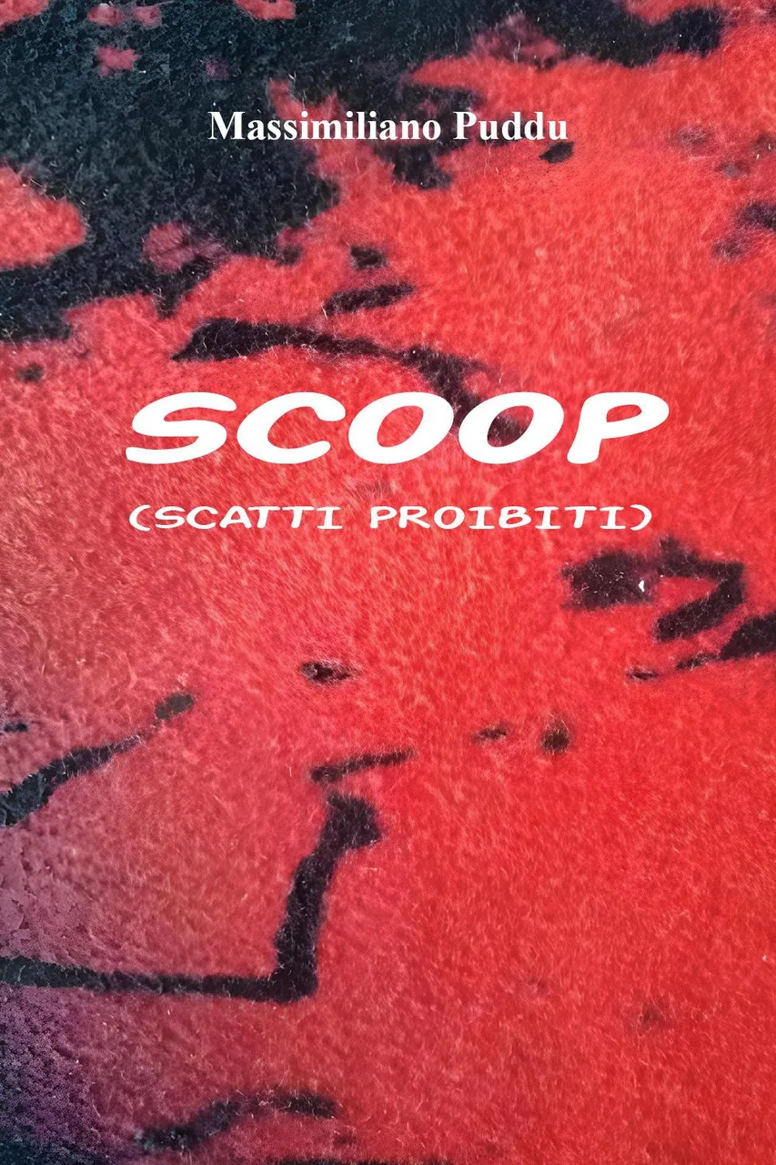 Scoop (scatti proibiti) | Immagine principale
