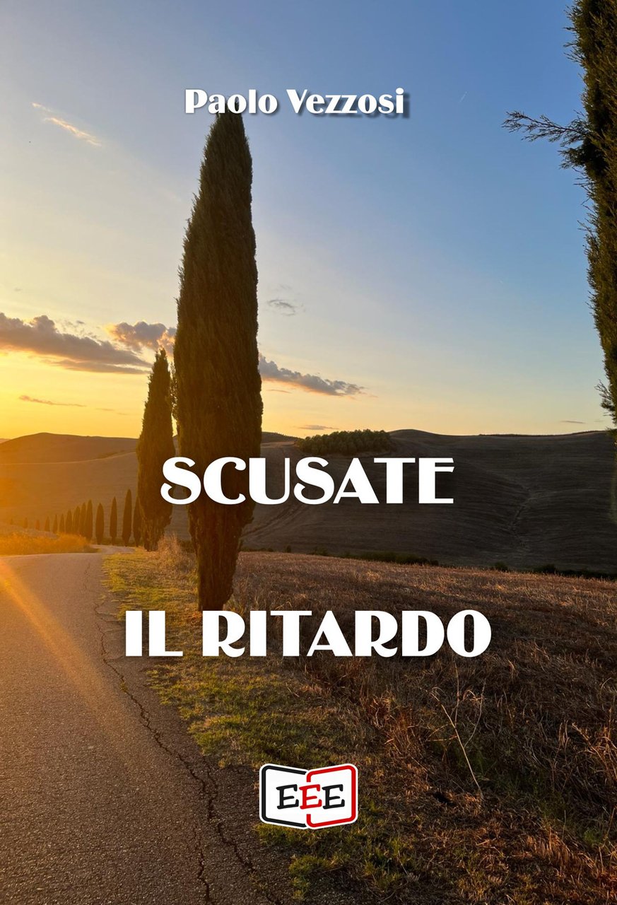 Scusate il ritardo | Immagine principale