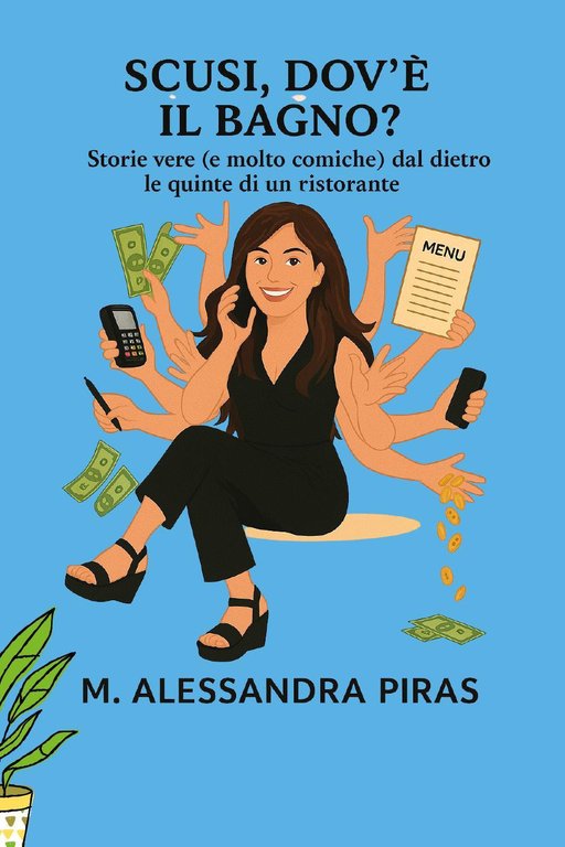 Scusi dov'è il bagno? | Immagine Gallery 2