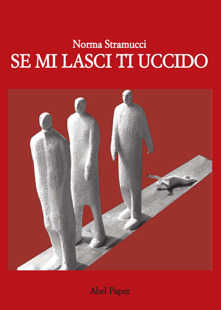 Se mi lasci ti uccido | Immagine principale