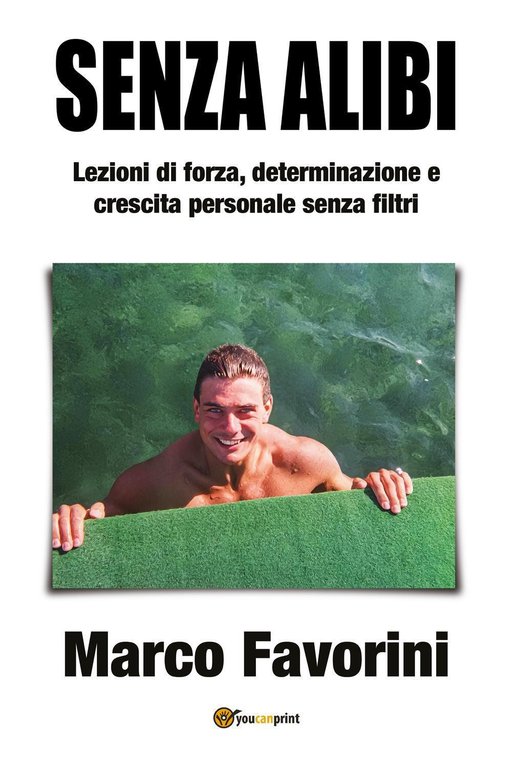 Senza alibi. Lezioni di forza, determinazione e crescita personale senza … | Immagine Gallery 2